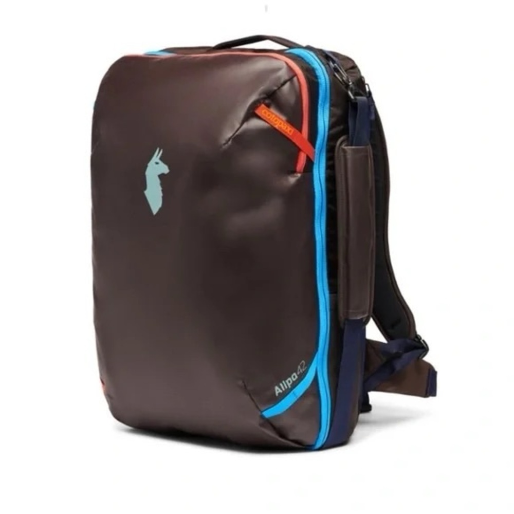 COTOPAXI ALLPA 42 TRAVEL PACK